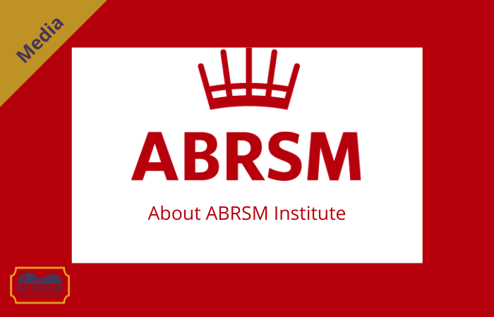 درباره‌ی موسسه‌ی  ABRSM